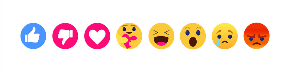 Care Emoji Popular Social Media New care emoji We are in this together design isolated vector yellow care transparent file