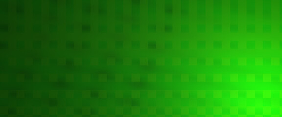 abstract green and black illustration background with lines