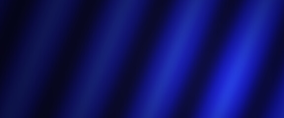 abstract blue and black illustration background