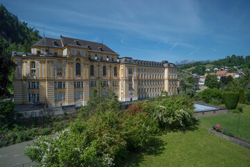 Landeskonservatorium Vorarlberg in Feldkirch - 465770151