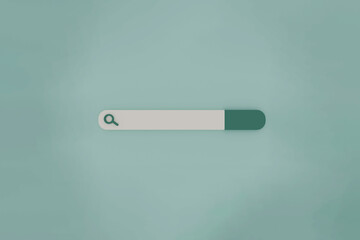 3d render search