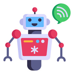 Smart Robot