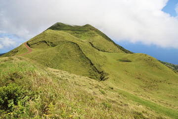 Pico Da Boa Esperanca, Sao Jorge island, Azores