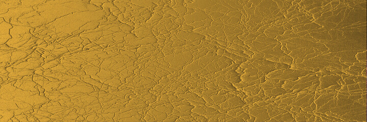 gold foil texture background