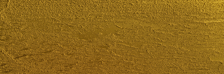 gold foil texture background