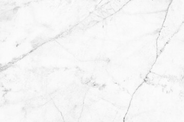 Obraz premium Marble granite white panorama background wall surface black pattern graphic abstract light elegant gray for do floor ceramic counter texture stone slab smooth tile silver natural.