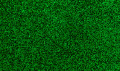 green abstract artistic background and texture