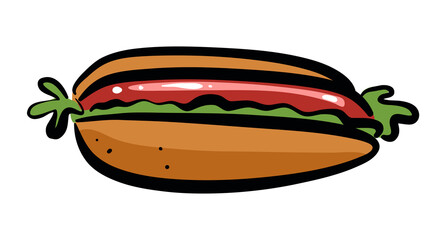 Hotdog