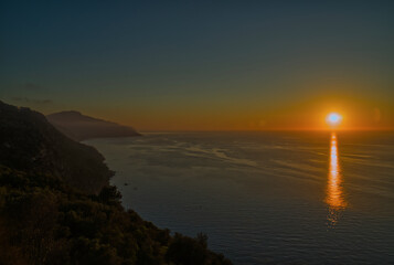 Sunset Mallorca