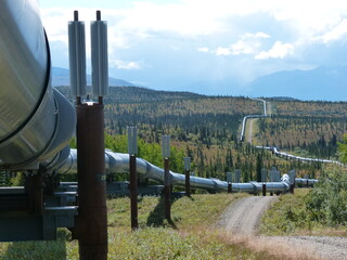 &Ouml;l Pipeline