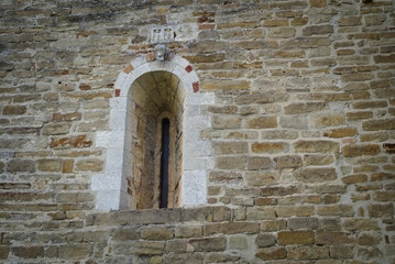 Abbazia di Sant Elena nelle Marche