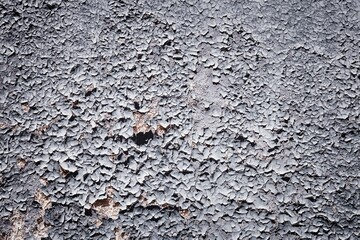 Distressed texture - cracked paint