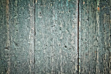 Distressed wood texture