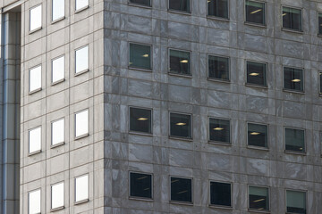 view of London city, monuments, parks and buildings