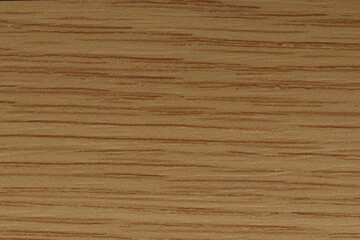 PVC plastic texture with wood pattern for edging chipboard ends. Texture of decorative wood backgrounds. 