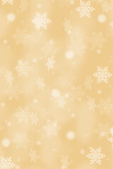 Christmas background pattern winter card wallpaper with copyspace copy space portrait format