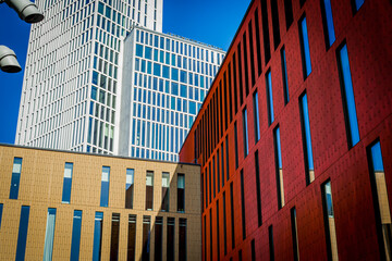 Malm New Concert Hall Malm