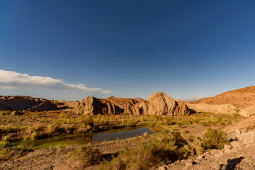 Paso San Francisco, Catamarca, Argentina
