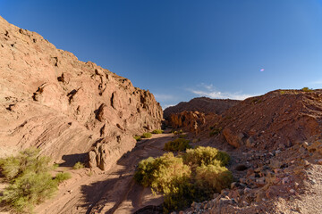 Paso San Francisco, Catamarca, Argentina