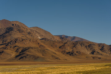 Paso San Francisco, Catamarca, Argentina