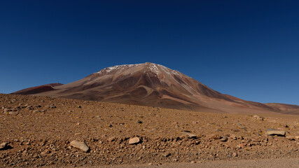 Paso San Francisco, Catamarca, Argentina