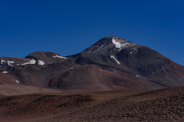 Paso San Francisco, Catamarca, Argentina