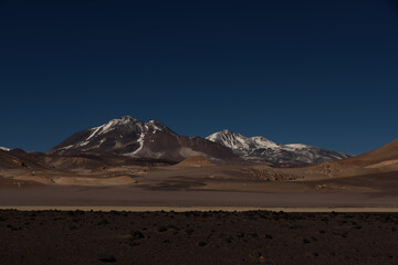 Paso San Francisco, Catamarca, Argentina