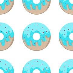 Pattern donut 