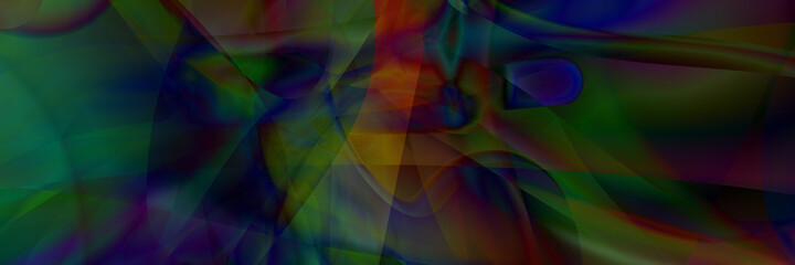 abstract background