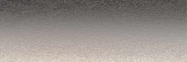 Silver foil texture background