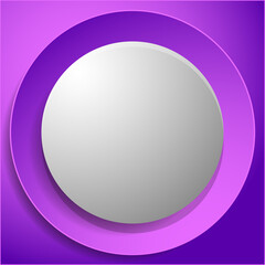 Obraz premium Trendy, bright, colorful background, backdrop