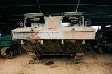 Sprzęt Wojskowy © Grzegorz