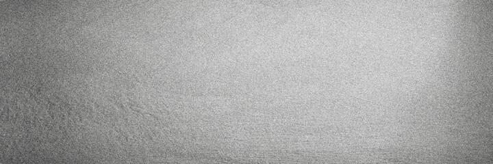Silver foil texture background
