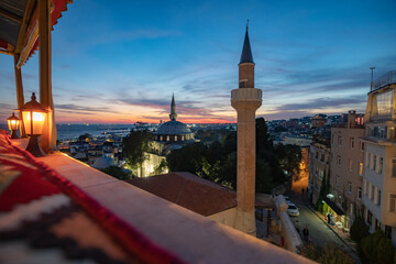 Istanbul - Turkey