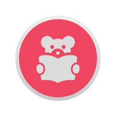 Preschool - Sticker