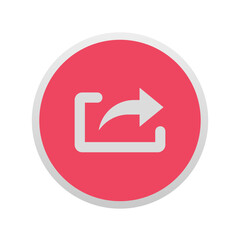 Share Button - Sticker