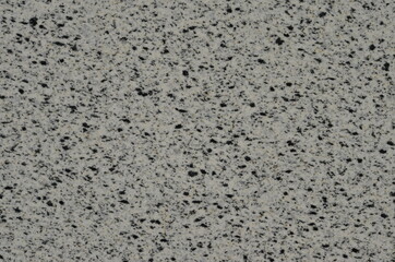 Stone background black and white circle