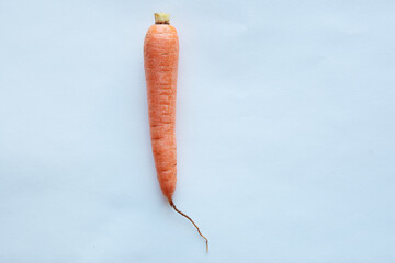 carrots
