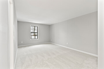 Luxury mansion kids room