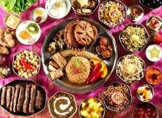Indian Food