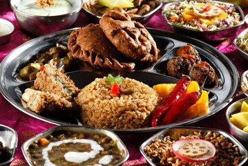 Indian Food