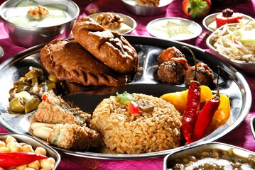 Indian Food