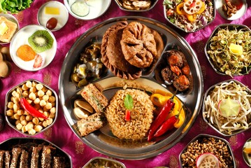 Indian Food