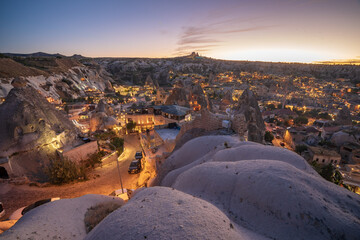 cappadocia - Turkey