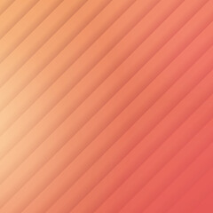 Diagonal gradient background in orange, red and yellow. Can be used for a marketing & advertising graphic design and web graphic design such as a landing pages, website banners, posters and flyers.