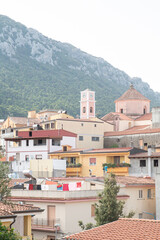 Dorgali, Sardaigne, Italie