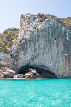 Grottes de Bue Marino, Dorgali, Sardaigne