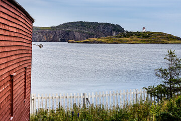 Trinity Lighthouse