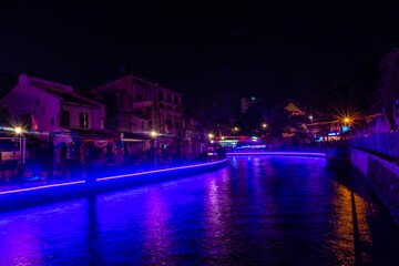 City of Malacca, Malaysia