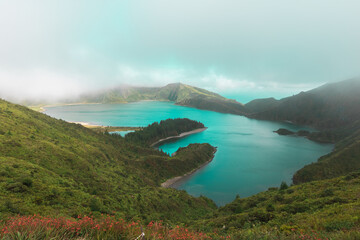 açores